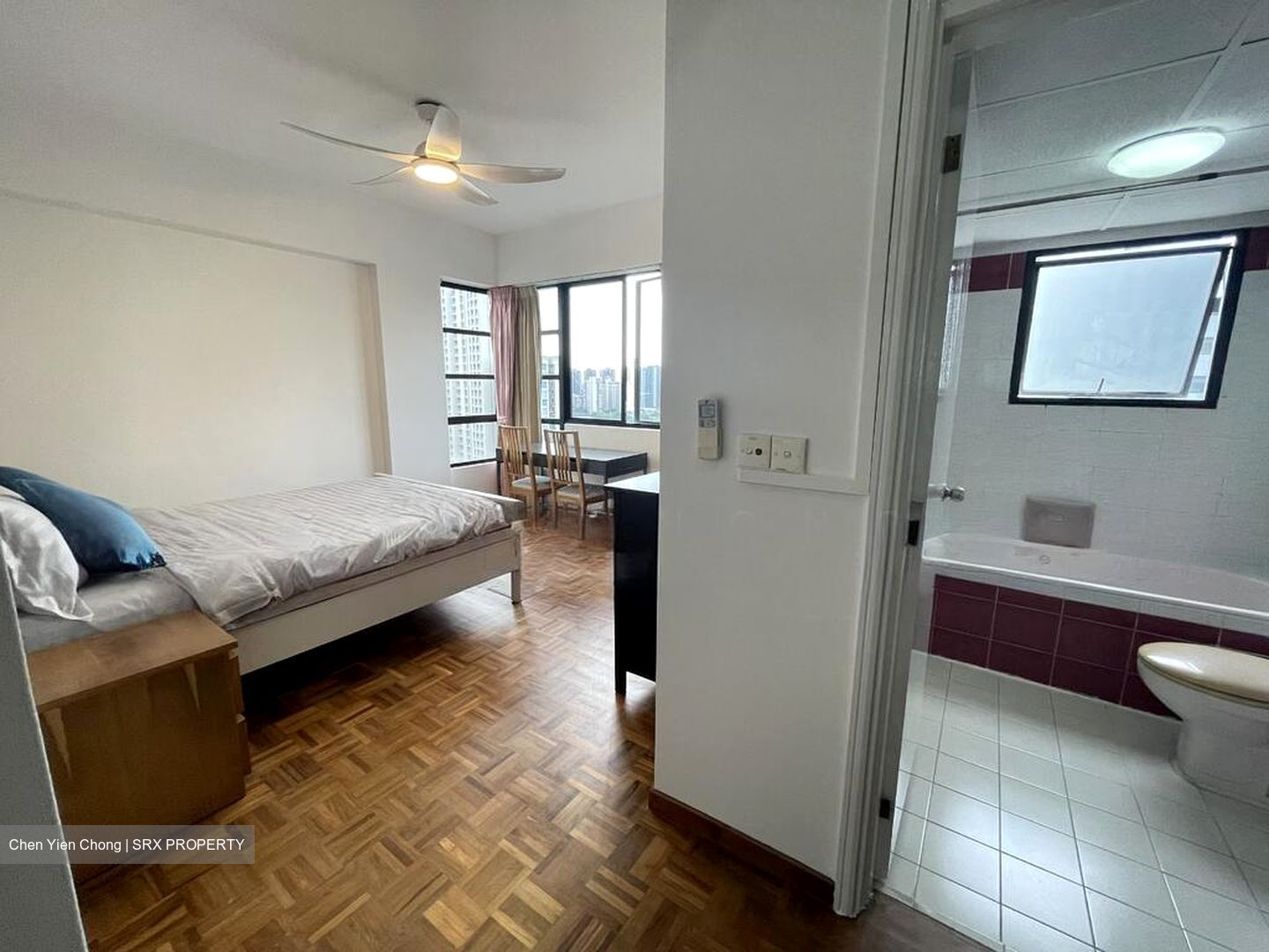 Central Green Condominium (D3), Condominium #499966671